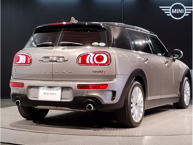 Bmw MINI 2018-11 182542-2