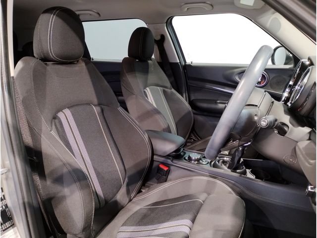 Bmw MINI 2018-11 182542-13