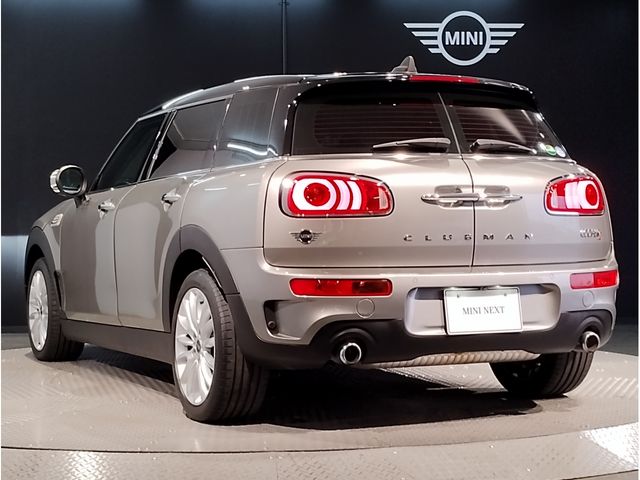Bmw MINI 2018-11 182542-6