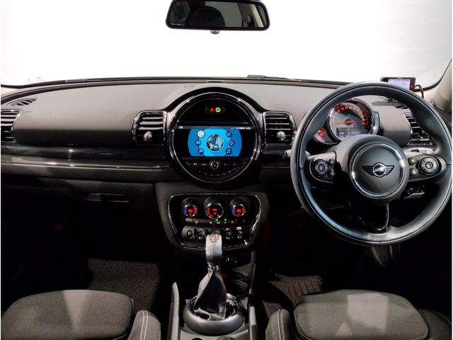 Bmw MINI 2018-11 182542-1