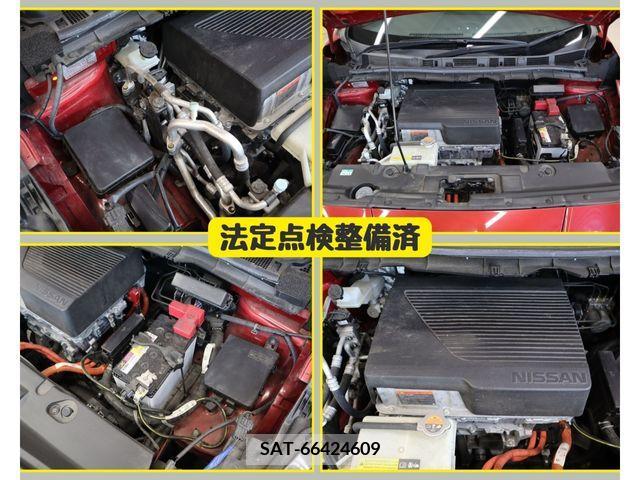 Nissan LEAF 2019-06 367072-8