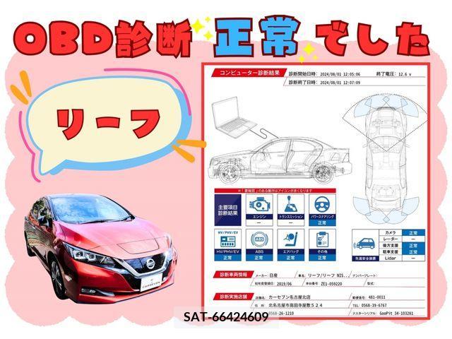 Nissan LEAF 2019-06 367072-3