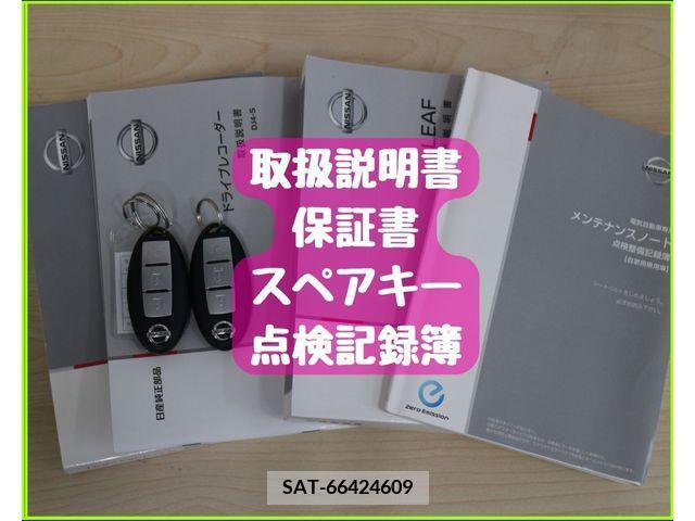 Nissan LEAF 2019-06 367072-23