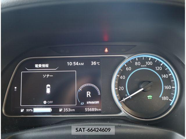 Nissan LEAF 2019-06 367072-22