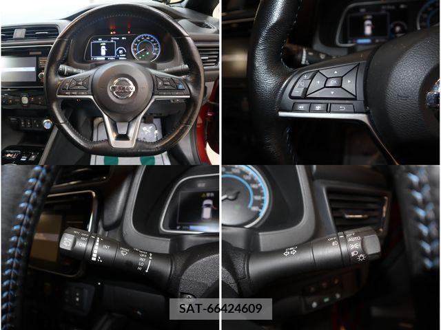 Nissan LEAF 2019-06 367072-21