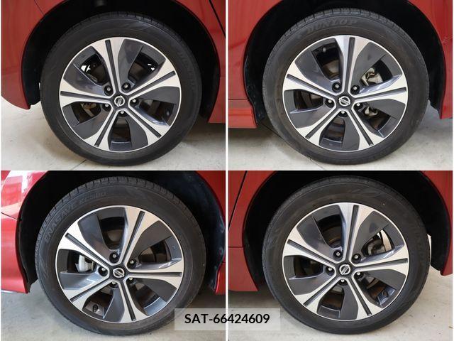 Nissan LEAF 2019-06 367072-20
