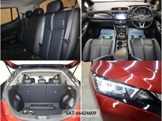 Nissan LEAF 2019-06 367072-17