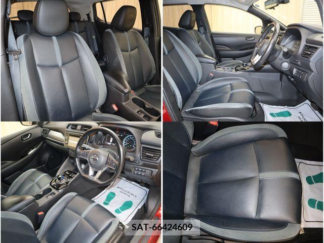 Nissan LEAF 2019-06 367072-15