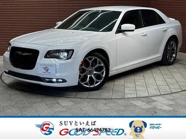 Chrysler 300 2017-09 295491-0