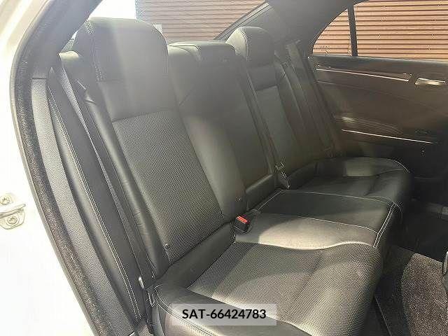 Chrysler 300 2017-09 295491-5