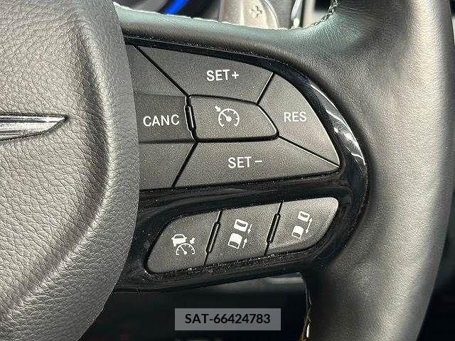 Chrysler 300 2017-09 295491-6
