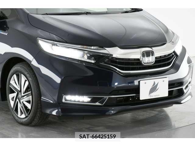 Honda SHUTTLE 2019-07 229557-2