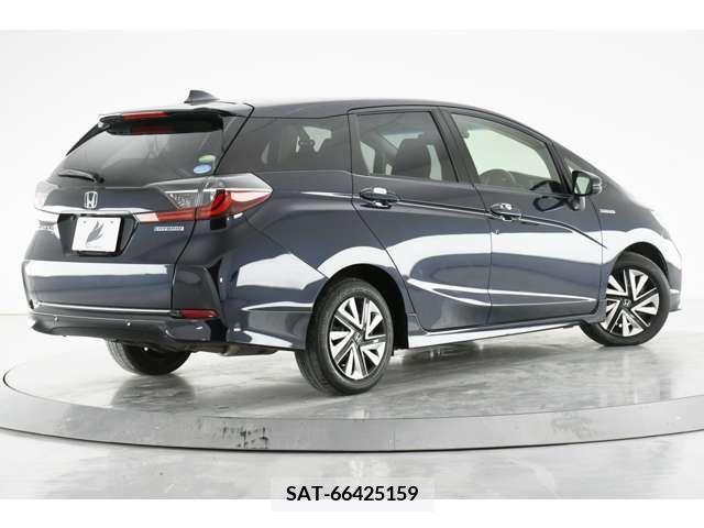 Honda SHUTTLE 2019-07 229557-1