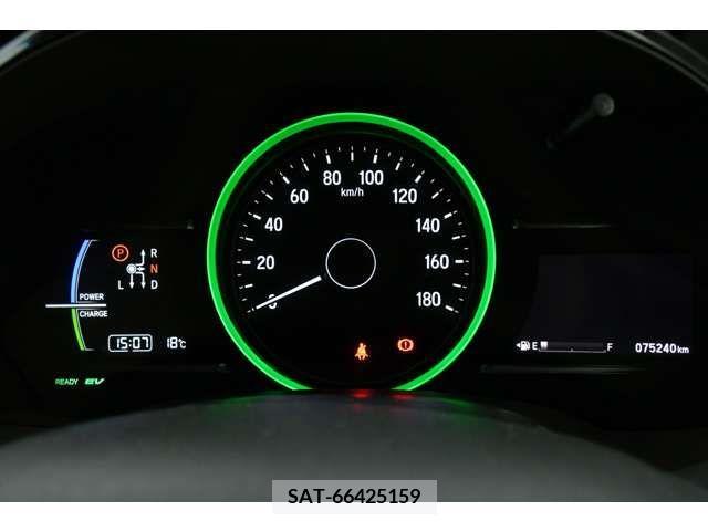Honda SHUTTLE 2019-07 229557-9