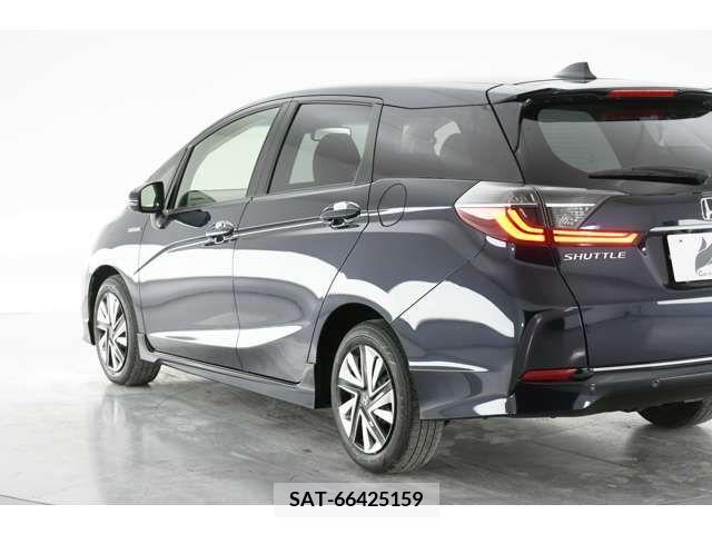 Honda SHUTTLE 2019-07 229557-6