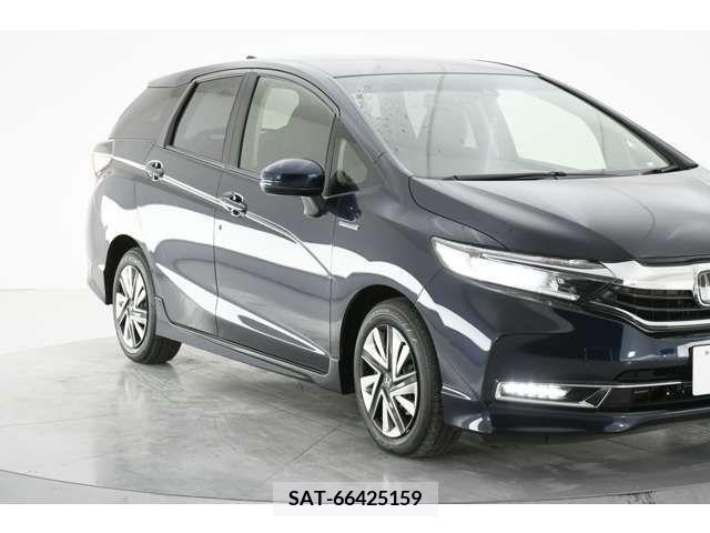 Honda SHUTTLE 2019-07 229557-4