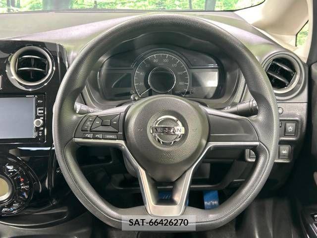 Nissan NOTE 2016-12 305352-11