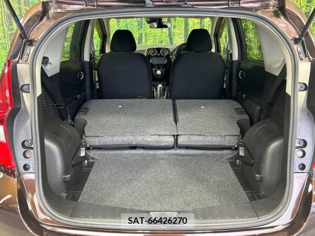 Nissan NOTE 2016-12 305352-10