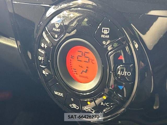 Nissan NOTE 2016-12 305352-4