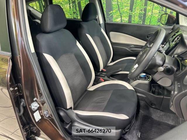 Nissan NOTE 2016-12 305352-8