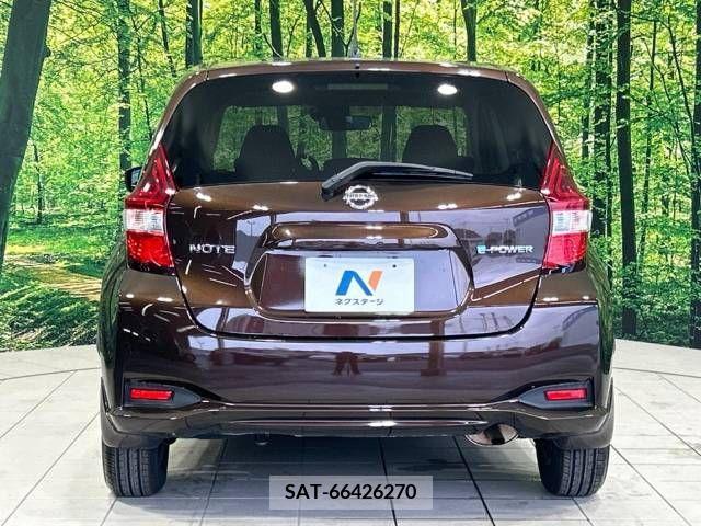 Nissan NOTE 2016-12 305352-15