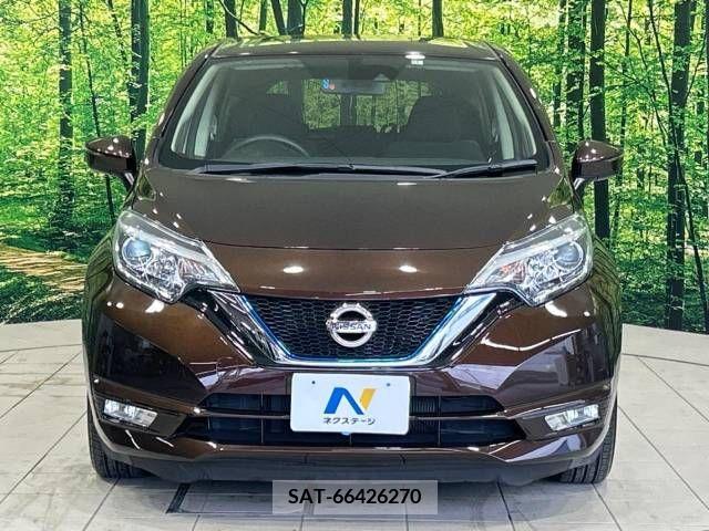 Nissan NOTE 2016-12 305352-14