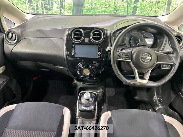 Nissan NOTE 2016-12 305352-1