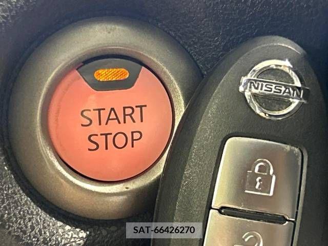 Nissan NOTE 2016-12 305352-5