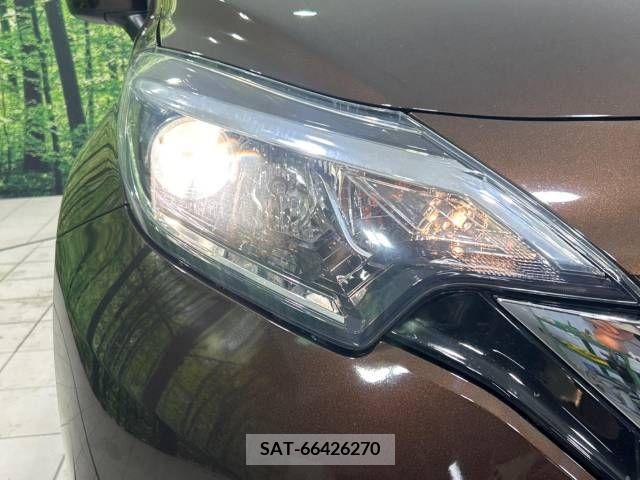 Nissan NOTE 2016-12 305352-12