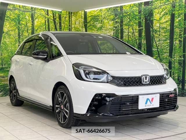 Honda FIT 2023-02 269535-16