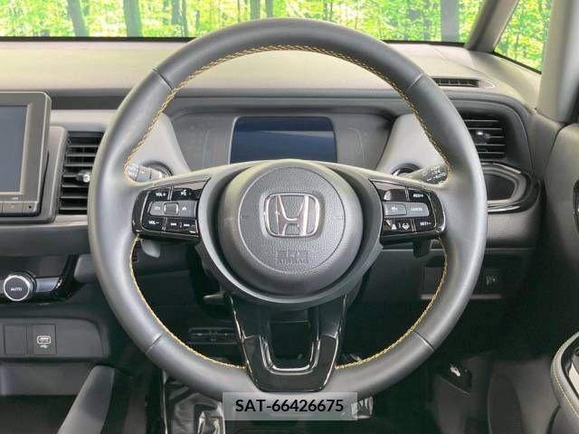 Honda FIT 2023-02 269535-11