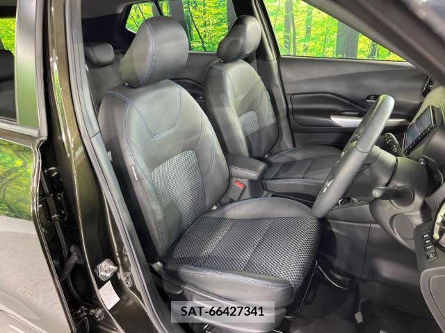 Nissan KICKS 2021-01 214818-9