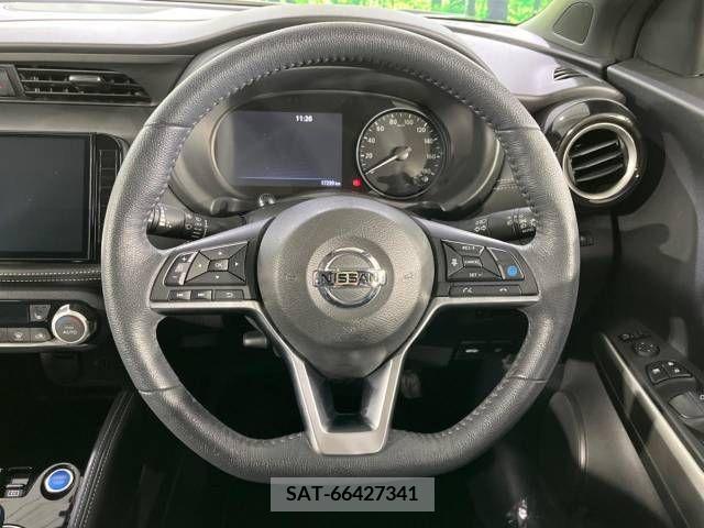 Nissan KICKS 2021-01 214818-8