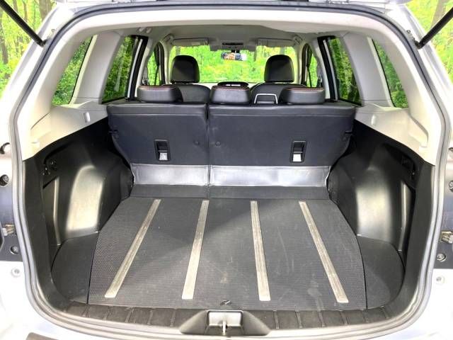 Subaru FORESTER 2016-10 12843-10