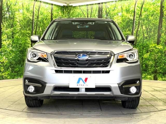 Subaru FORESTER 2016-10 12843-14
