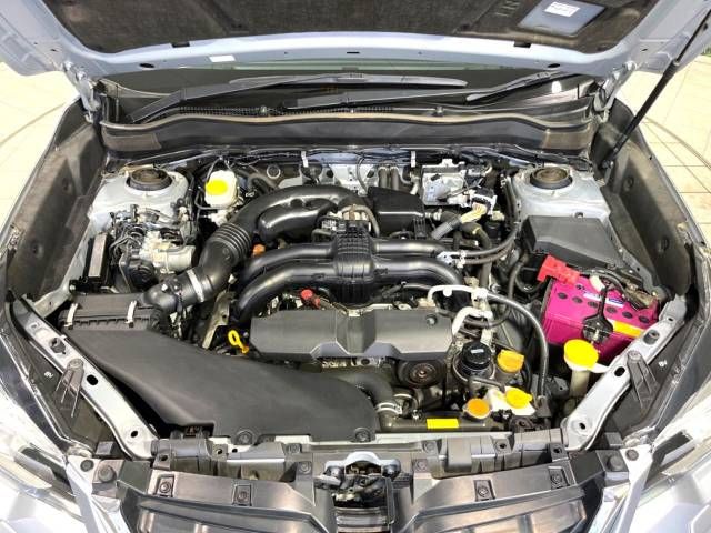 Subaru FORESTER 2016-10 12843-19