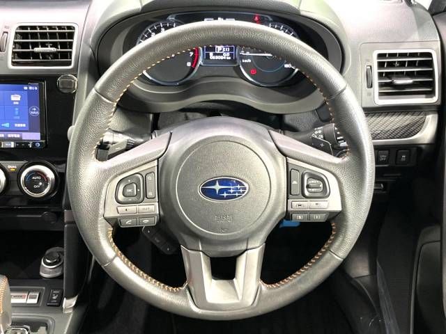 Subaru FORESTER 2016-10 12843-13
