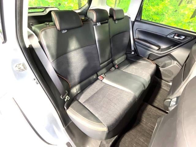 Subaru FORESTER 2016-10 12843-9