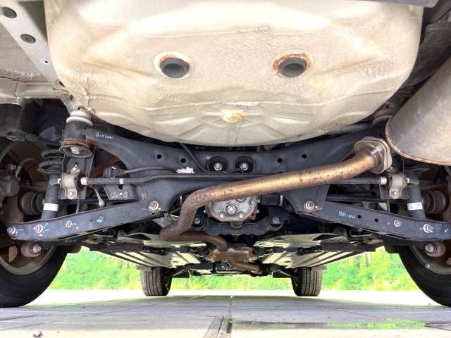 Subaru FORESTER 2016-10 12843-18