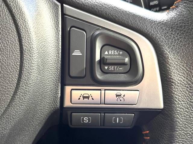 Subaru FORESTER 2016-10 12843-5