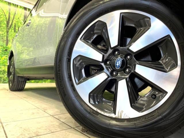 Subaru FORESTER 2016-10 12843-12