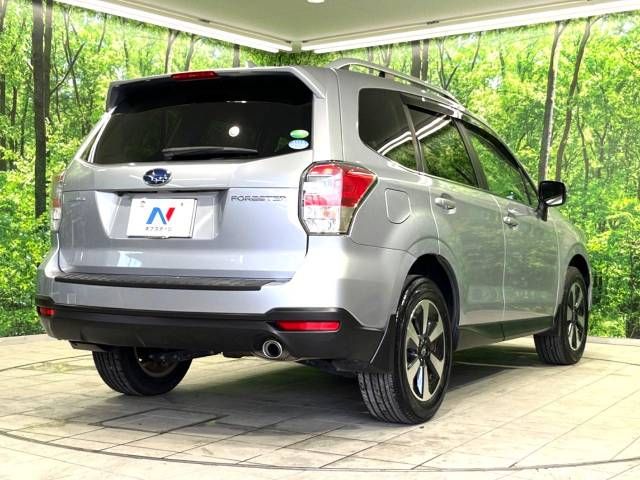 Subaru FORESTER 2016-10 12843-17
