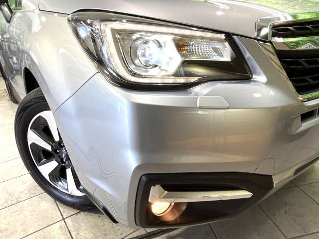 Subaru FORESTER 2016-10 12843-11