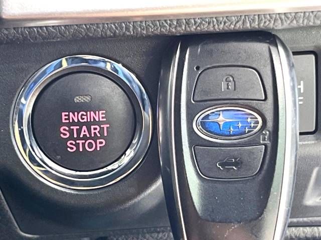 Subaru FORESTER 2016-10 12843-7