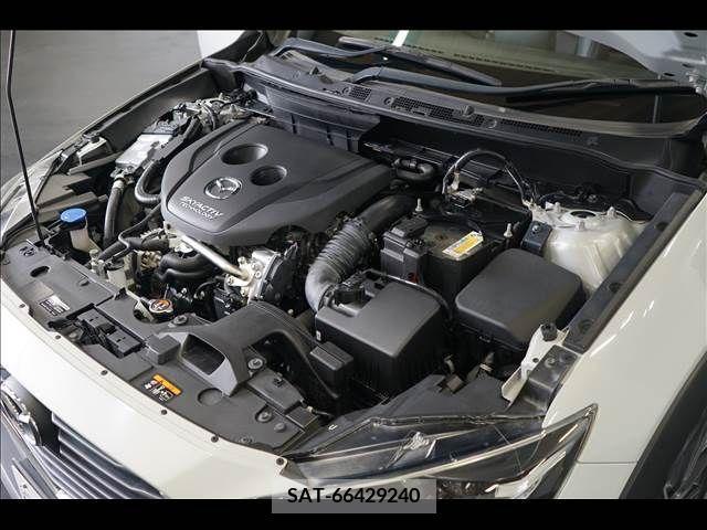 Mazda CX-3 2015-06 387266-19
