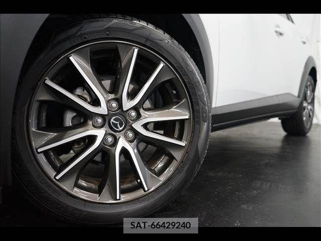 Mazda CX-3 2015-06 387266-3
