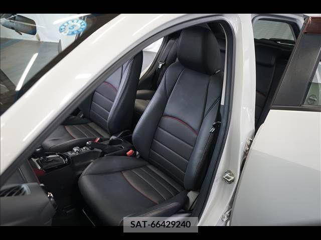 Mazda CX-3 2015-06 387266-17