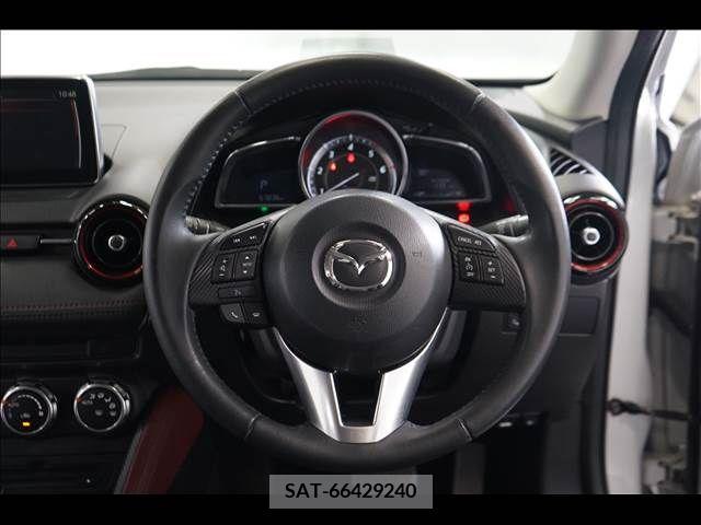 Mazda CX-3 2015-06 387266-9