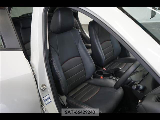 Mazda CX-3 2015-06 387266-16