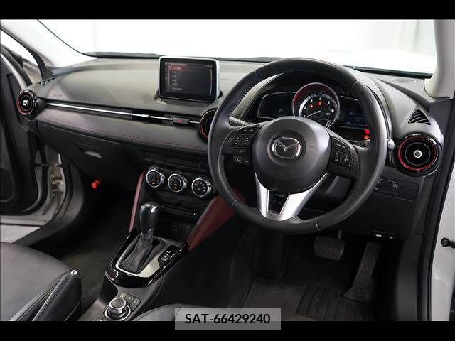 Mazda CX-3 2015-06 387266-1